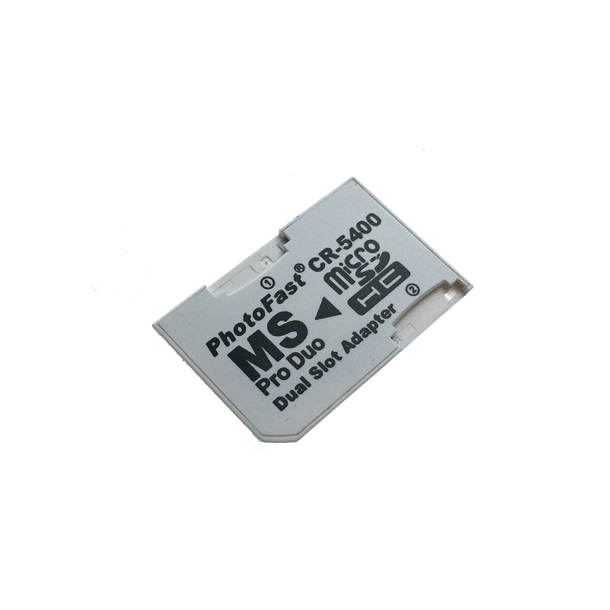 Адаптер для карты памяти Espada 2 Micro SD to MS Pro DUO E2mSDMSDUO 42645