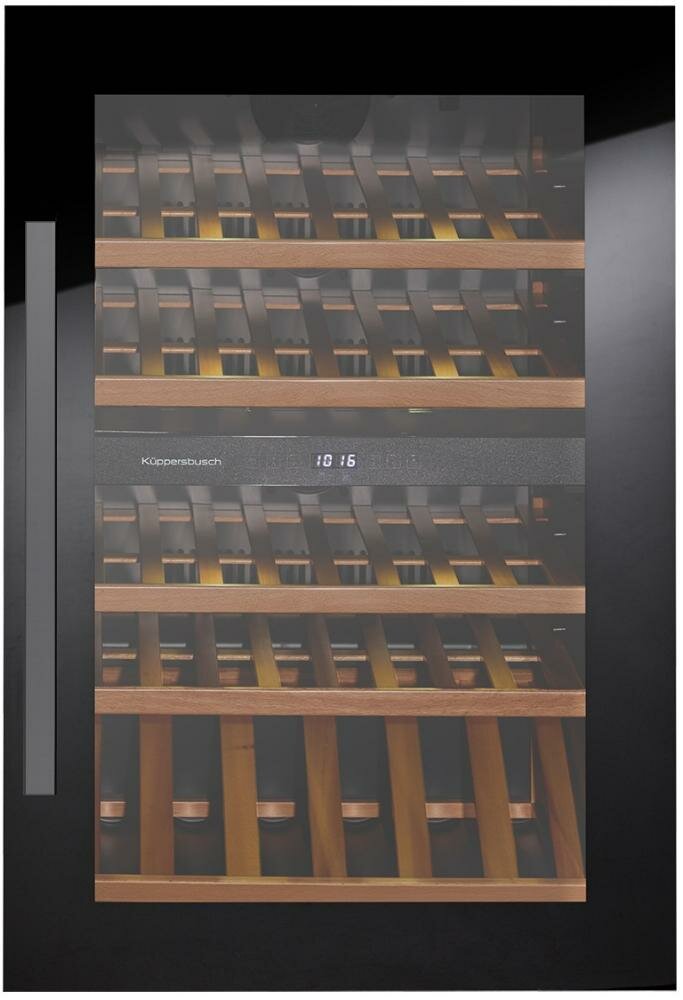 Встраиваемый винный шкаф Kuppersbusch FWK 2800.0 S3