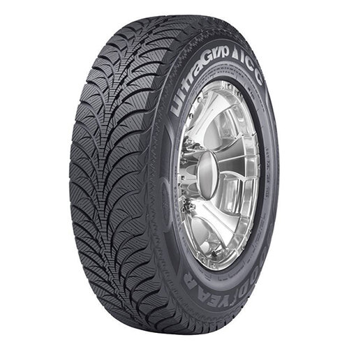 Автошина Goodyear UltraGrip 255/50R19 107V