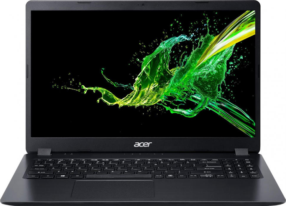 Ноутбук Acer Aspire 5 A315-56-56XP NX.HS5ER.013 (Intel Core i5 1035G1 1000 МГц/15.6"/1920x1080/12 Гб/DDR-4/512 Гб SSD/Intel UHD Graphics/Wi-Fi/Bluetooth/без ОС)