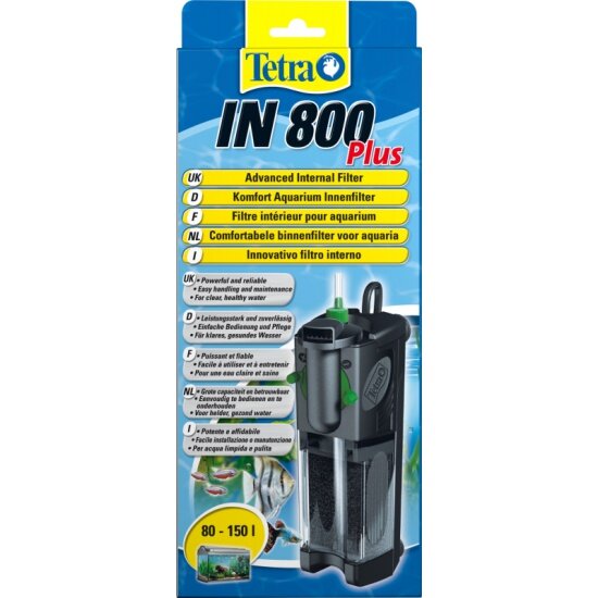   TETRA IN 800 plus   80-150 . (800/)