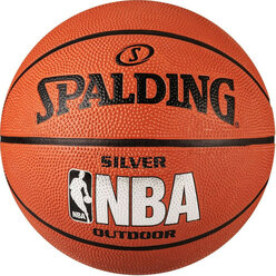 Баскетбольный мяч Spalding 65-821Z 3 Коричневый/Черный