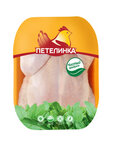 Тушка цыпленка бройлера ТМ Петелинка - изображение
