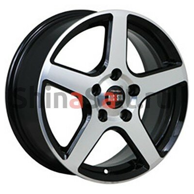 Alcasta M62 BFP 6x15/4x100 ET46 D60.1