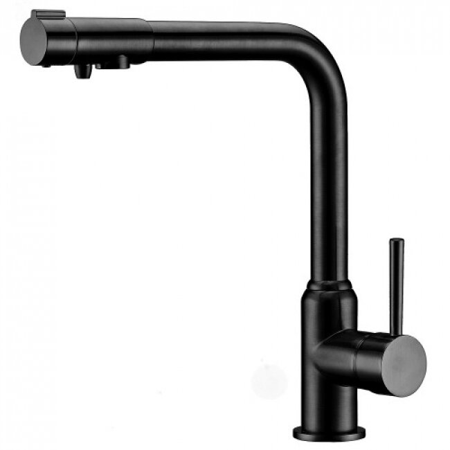 Смеситель для кухонной мойки Kaiser Teka (13044-2)