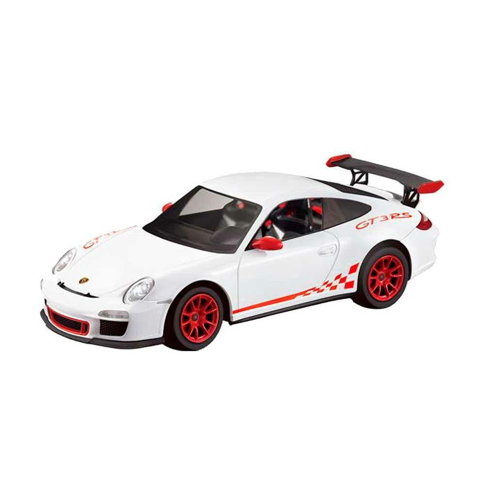 Rastar Машинка на радиоуправлении Porsche GT3 RS Rastar 39900W