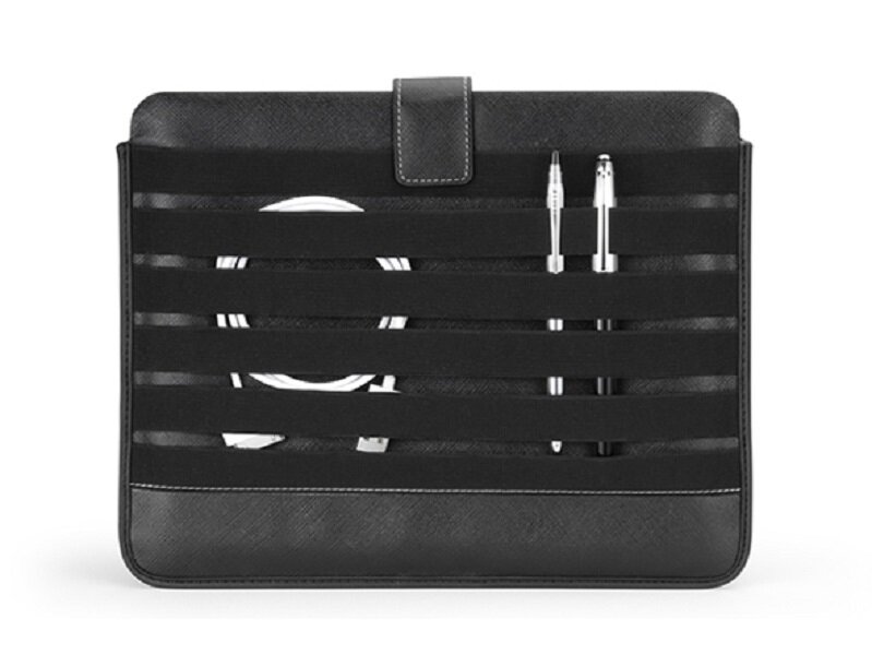 Чехол Cooler Master для iPad 2/3/4 модель C-IP0V-PL6E-KK Choiix Sleeve 6E Black