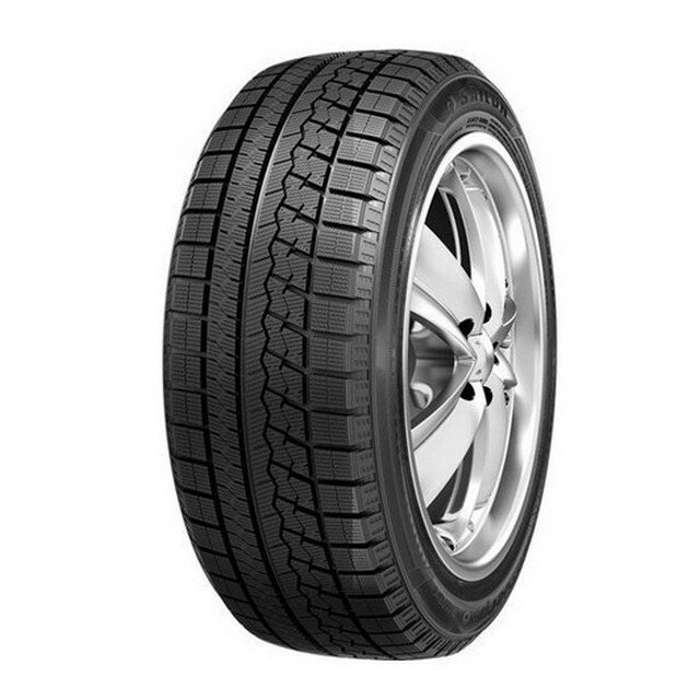 Автошина Sailun Ice Blazer Arctic 225/45 R18 95H