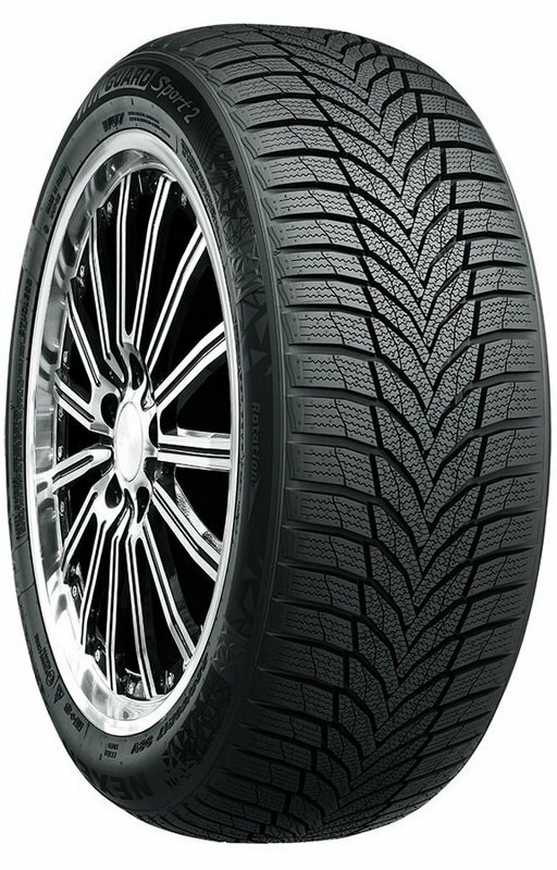 Шина зимняя легковая NEXEN Winguard Sport 2 245/50R18 104V XL (Арт.15485)