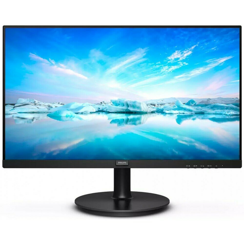 Монитор Philips 24" (241V8LA)