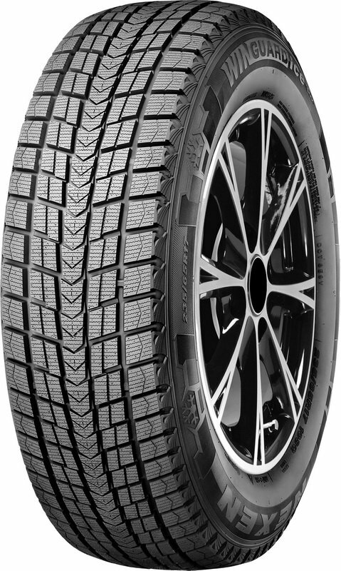 Шина легковая NEXEN WINGUARD ICE SUV 225/60R17 103Q XL (Арт.13936)