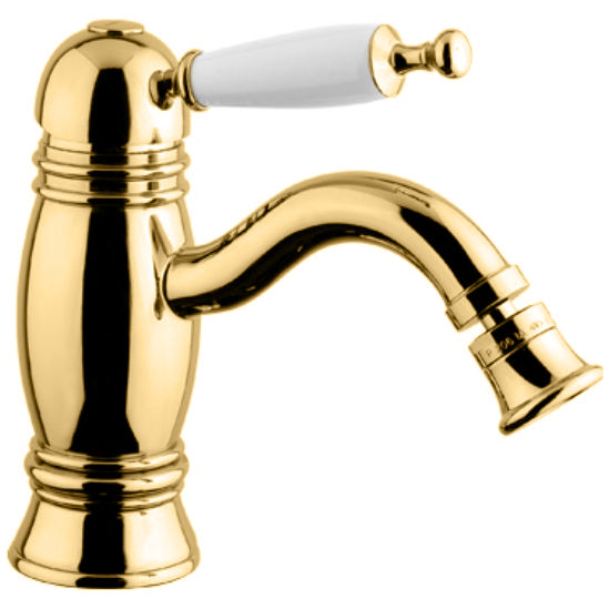 Смеситель Migliore Oxford ML.OXF-6363.BI.DO для биде