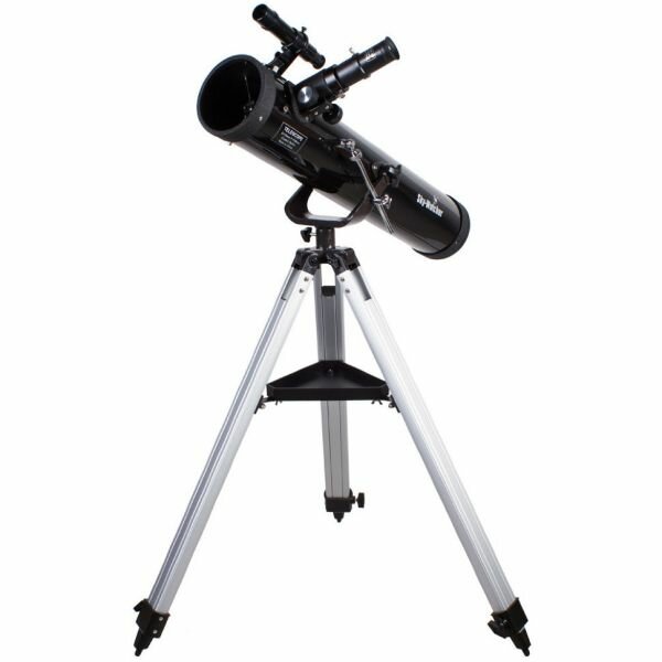 Телескоп на штативе Sky-Watcher BK 767AZ1