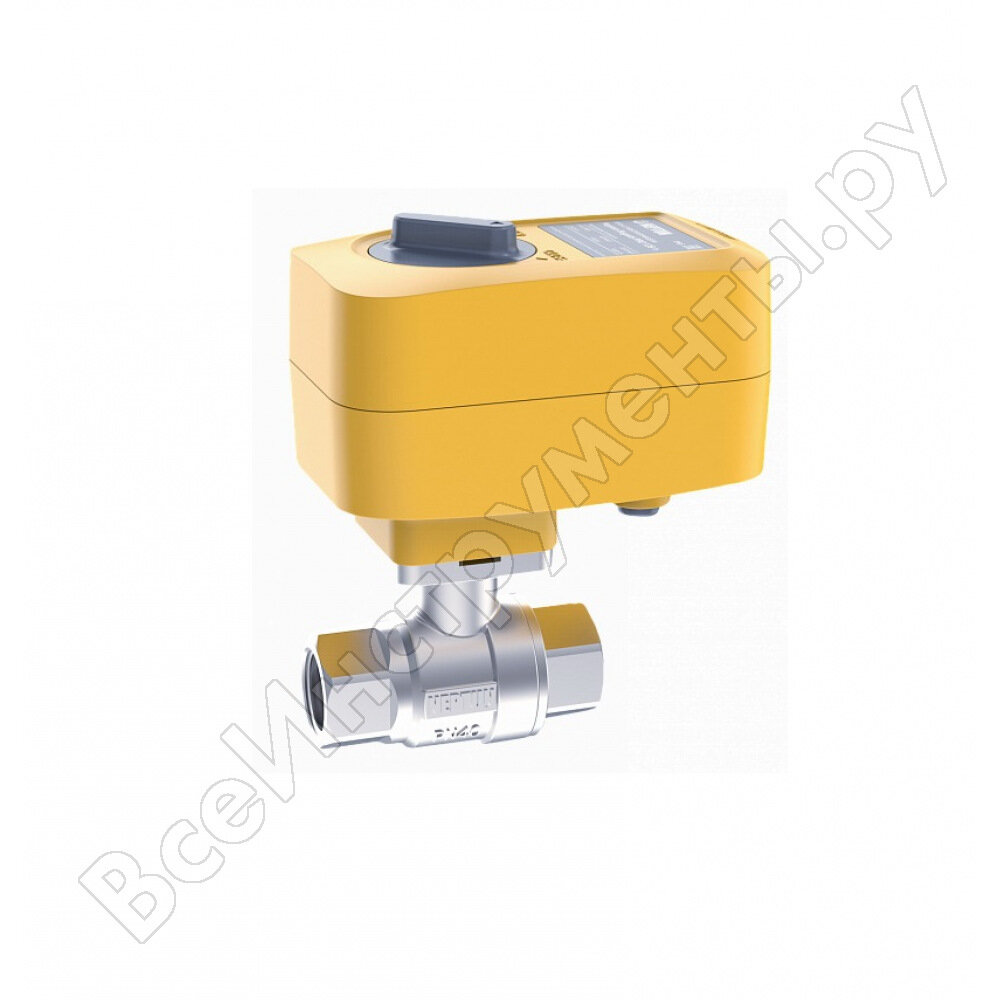 фото Шаровый кран Neptun Profi