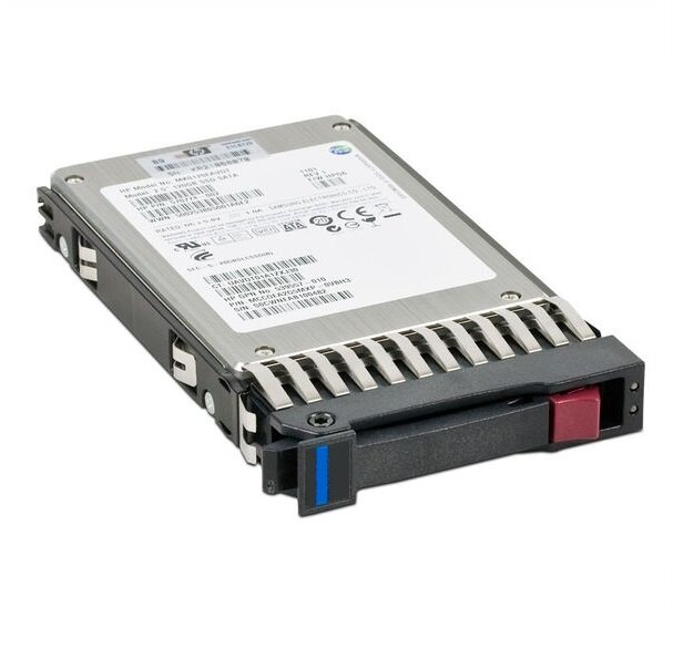   HP 614826-001 G1-G7 3Tb 3G 7.2K 3.5 Sata