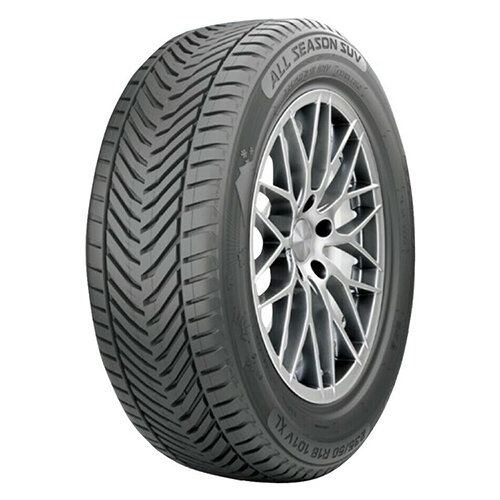 Автошина Kormoran All Season 255/55R18 109V SUV