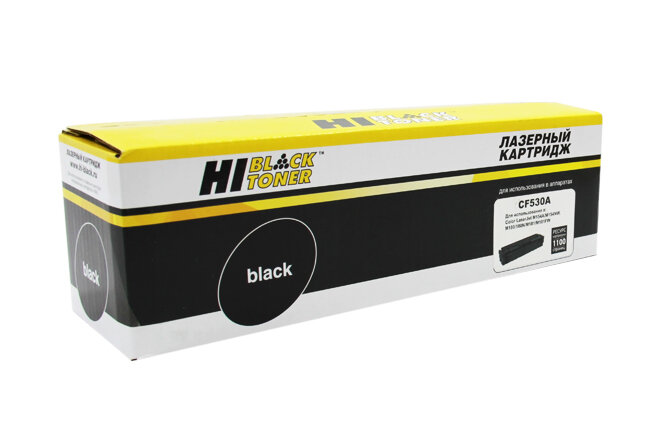 Hi-Black Картридж Hi-Black (HB-CF530A)