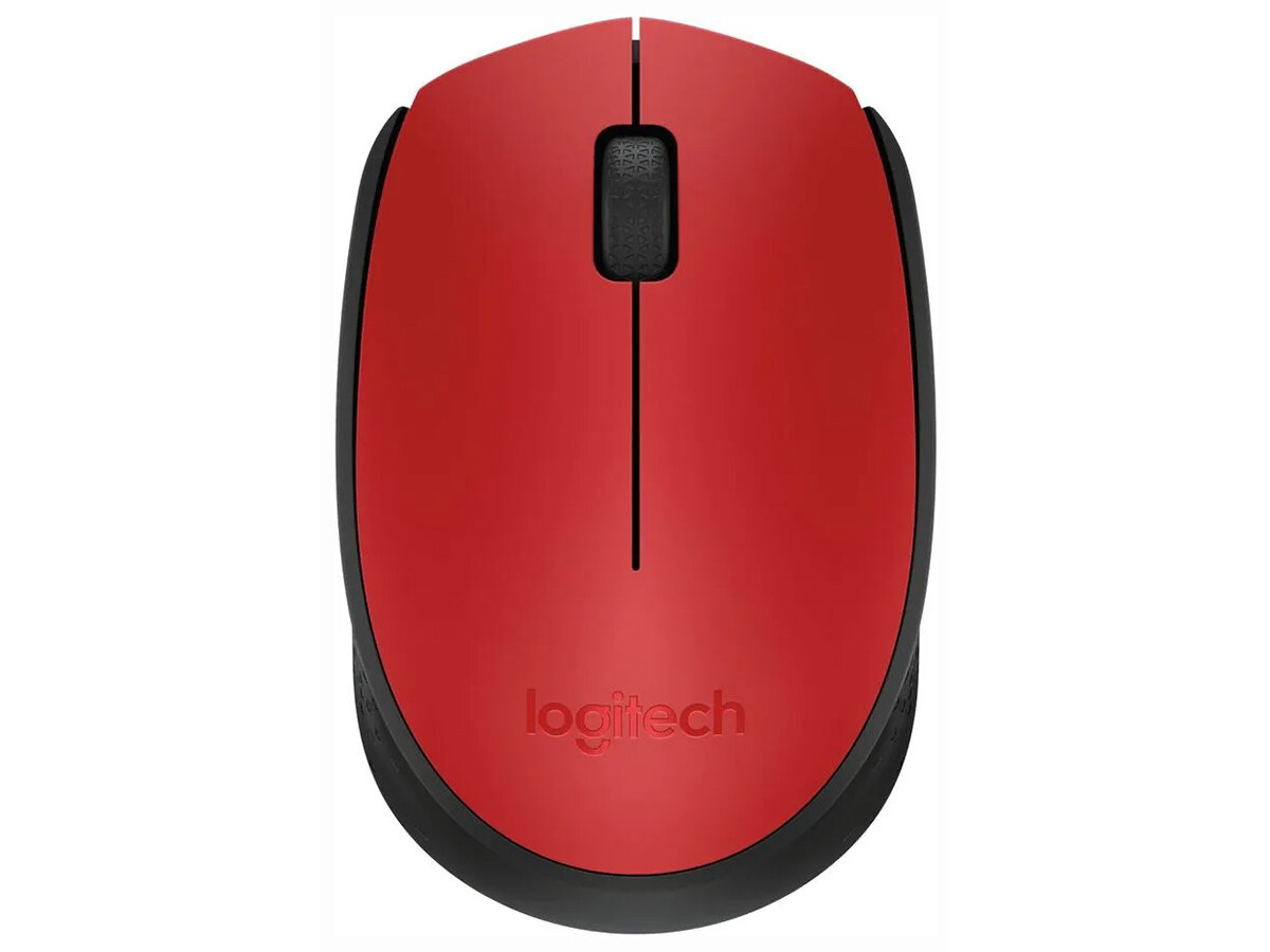   Logitech M170, 1000dpi, Wireless, /, 910-004648