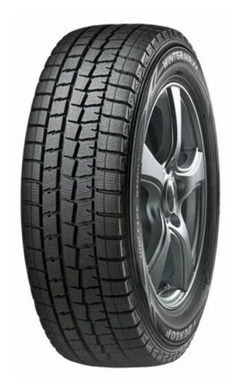 Автомобильные шины Dunlop SP Winter Maxx WM01 205/65 R16 95T