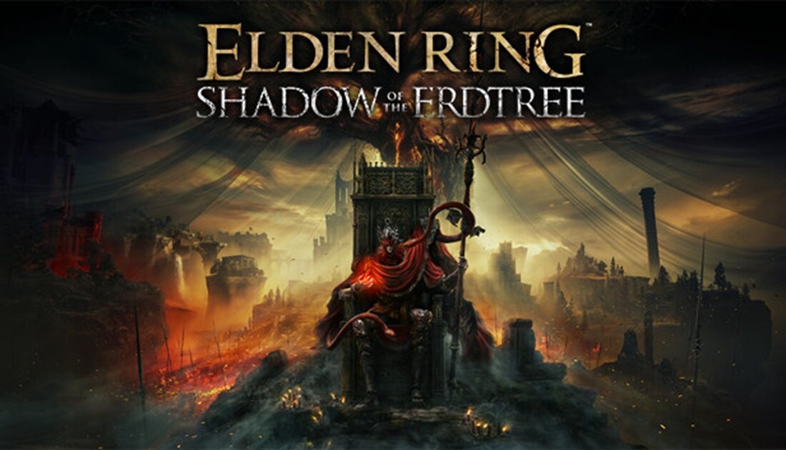 Игра ELDEN RING Shadow of the Erdtree Edition для PC (STEAM) (электронная версия)