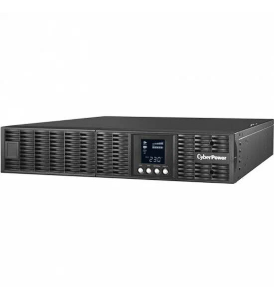 ИБП CyberPower OLS2.2KERT2U