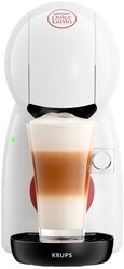 Кофемашина капсульного типа Krups Dolce Gusto Piccolo XS KP1A0110