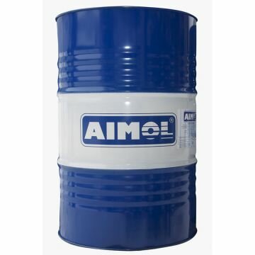 Трансмиссионное масло Aimol AXLE OIL GL-5 75W-90, 205 л