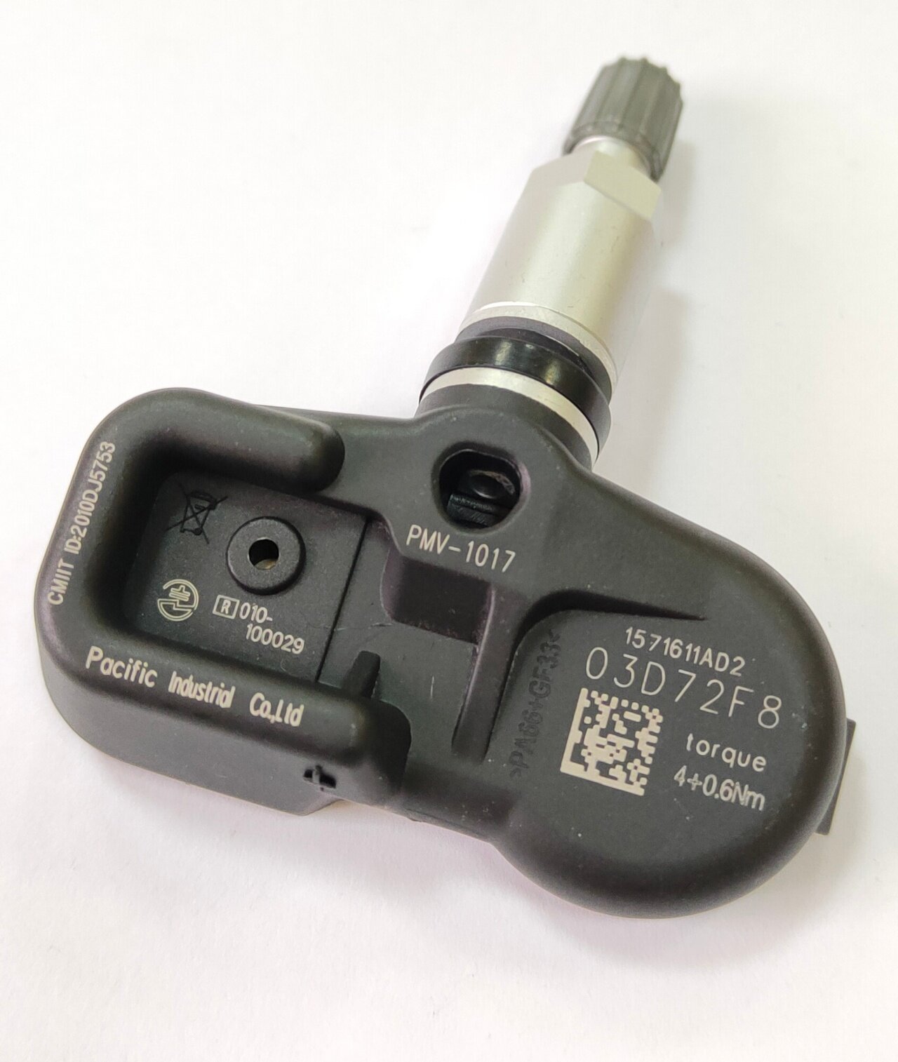 Датчик давления в шинах TPMS Датчик давления в шинах для а/м Toyota 426070C010