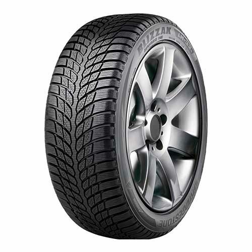 Автошина Bridgestone Blizzak LM32 245/40R20 95W