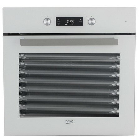 Электрические духовые шкафы BEKO BIE 21300 W