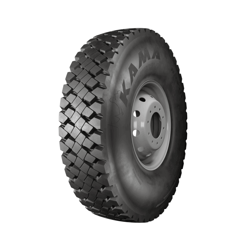 Автомобильные шины Кама NR 701 12/0 R20 154/150K