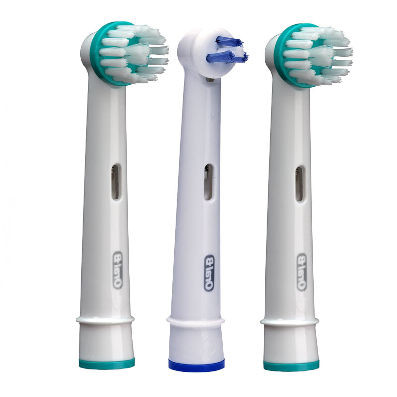 Насадки Oral-B Ortho Care Essentials (3 шт)