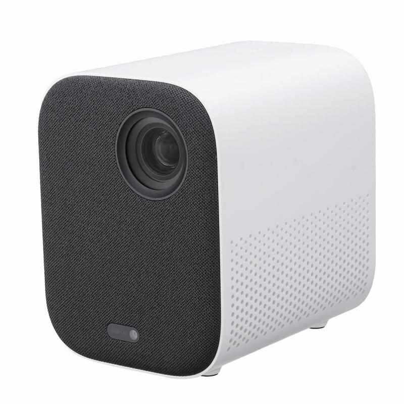 Проектор Xiaomi Mi Smart Projector 2 EU XMTYY02FMGL (BHR5211GL)