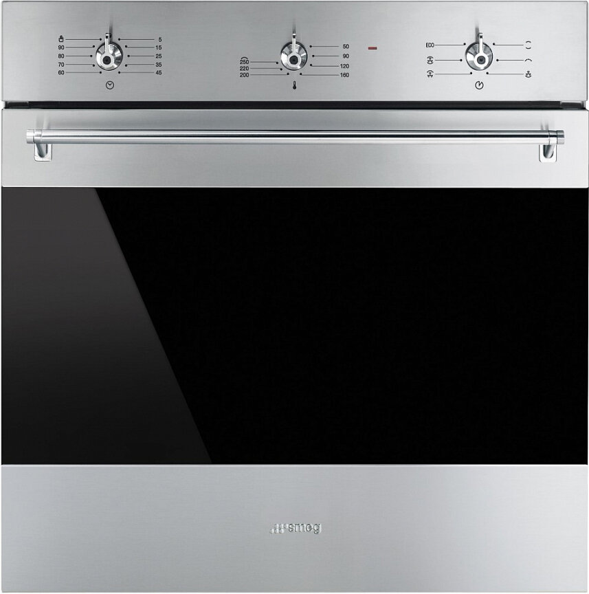 Духовой шкаф Smeg SF6381X