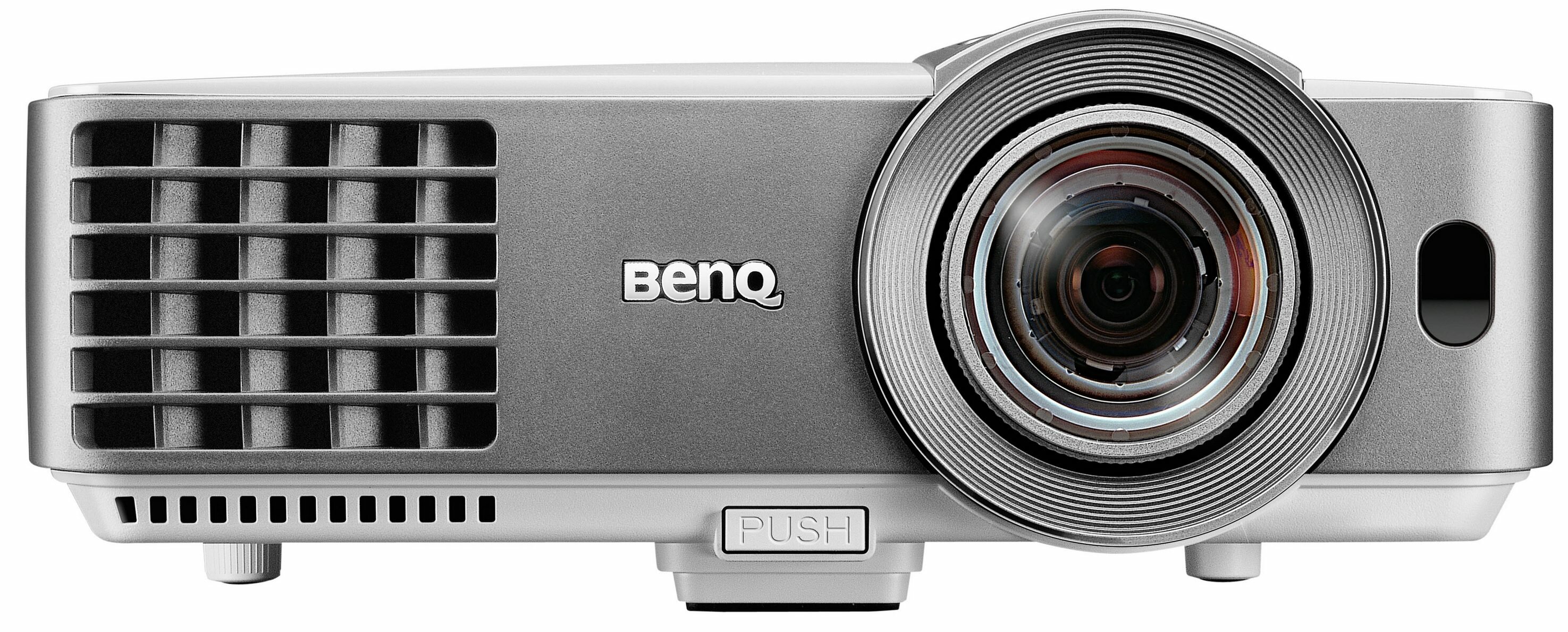  BenQ MS630ST DLP 800x600 3200 ANSI Lm 13000:1 VGA 2xHDMI RS-232 9H.JDY77.13E