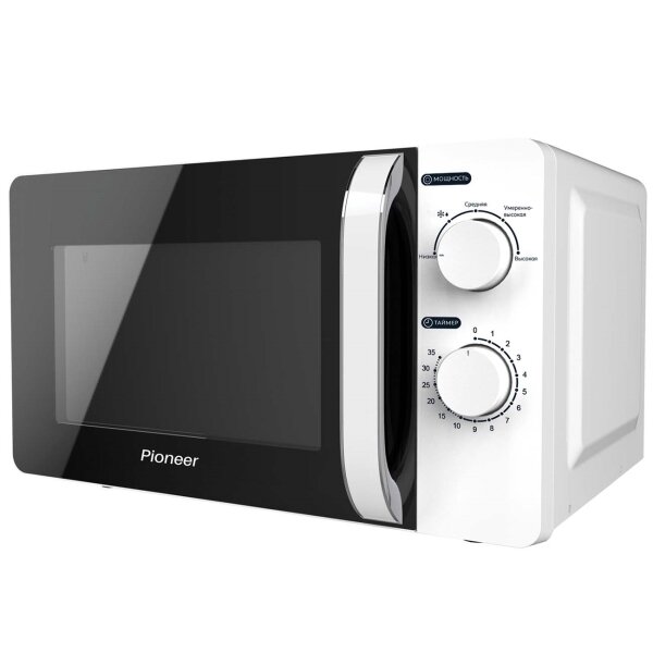 Pioneer Микроволновая печь соло Pioneer home MW208M