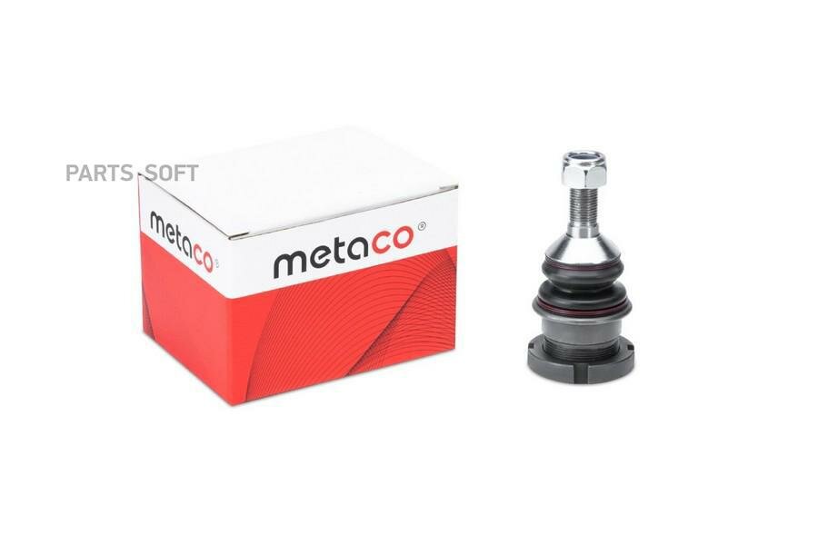 METACO 4200-171 Опора шаровая задней подвески