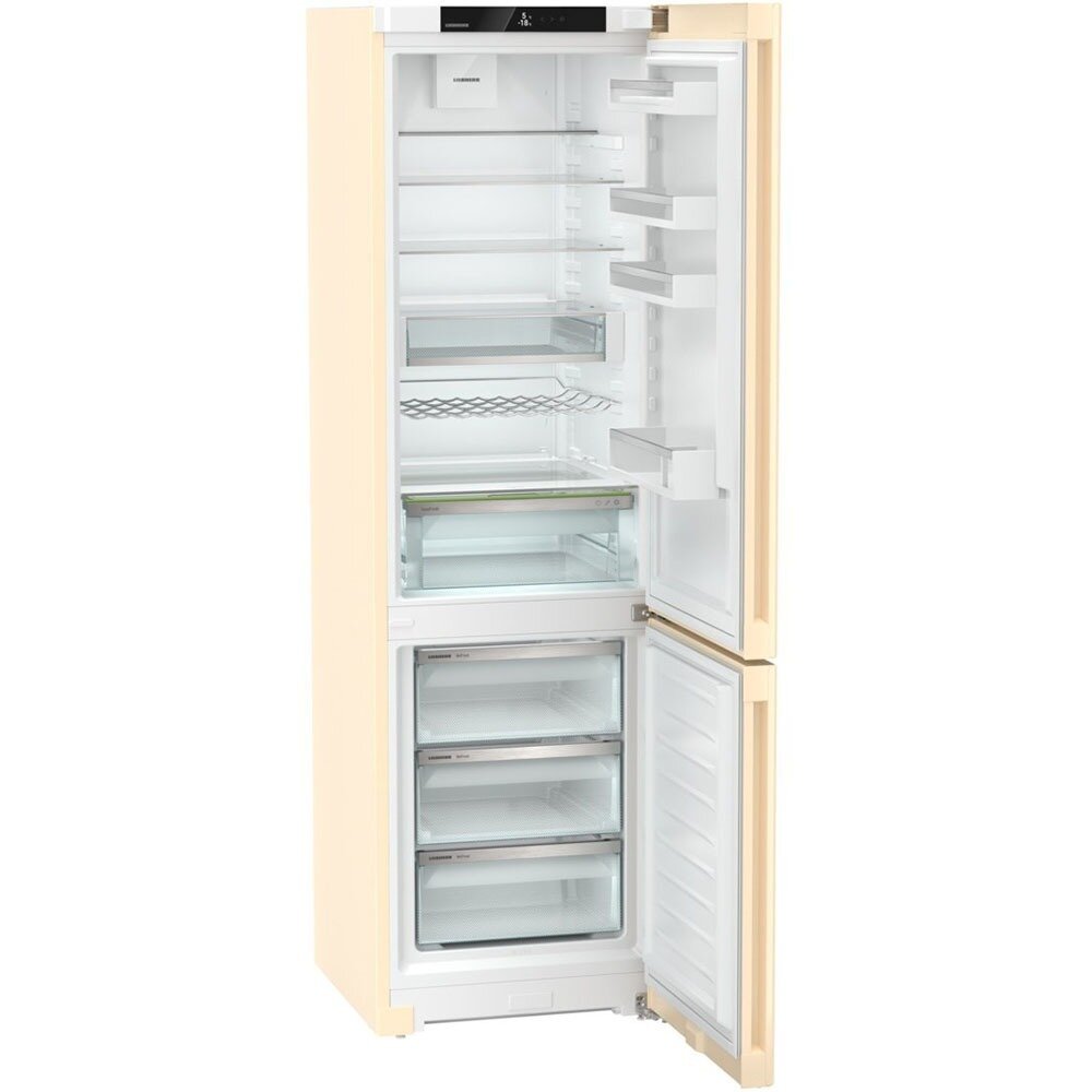 Холодильник Liebherr CNbef 5723 - фотография № 7