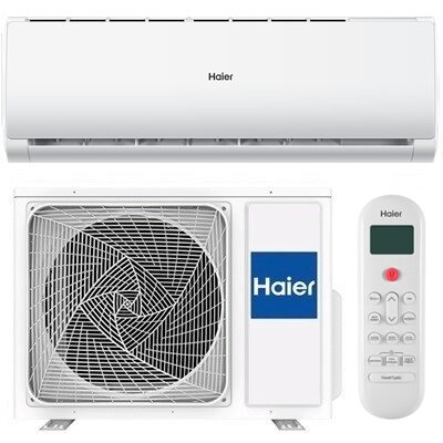 Кондиционер Haier AS07TL5HRA/1U07TL5FRA Leader DC Inverter