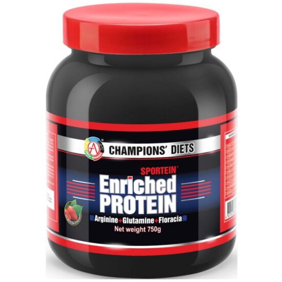  - Sportein Enriched Protein (750) 