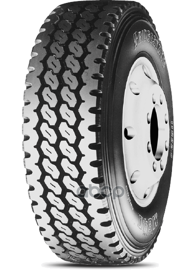 Грузовые шины Bridgestone M840 315/80 R22.5 156 L