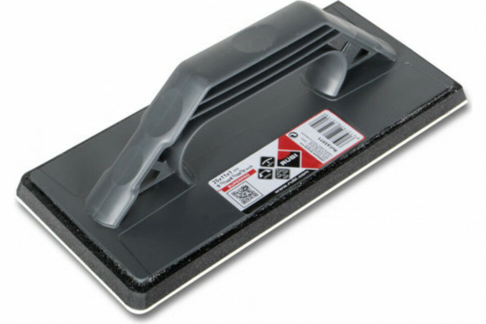 фото Резиновая гладилка RUBI 65972