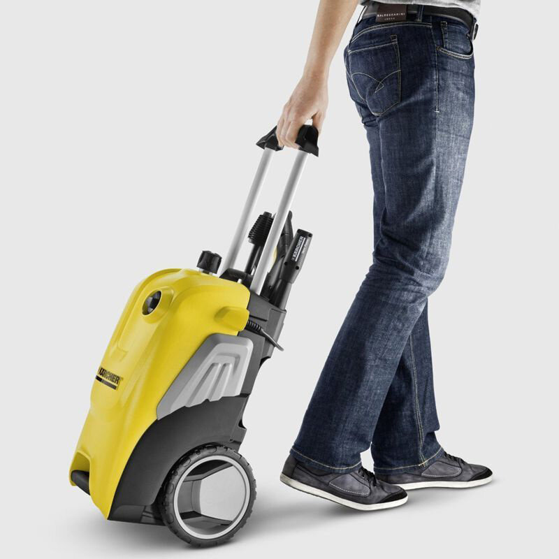 Минимойка Karcher K 7 Compact 3000Вт