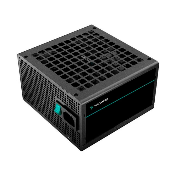 Блок питания Deepcool R-PF700D-HA0B-EU 700Вт black