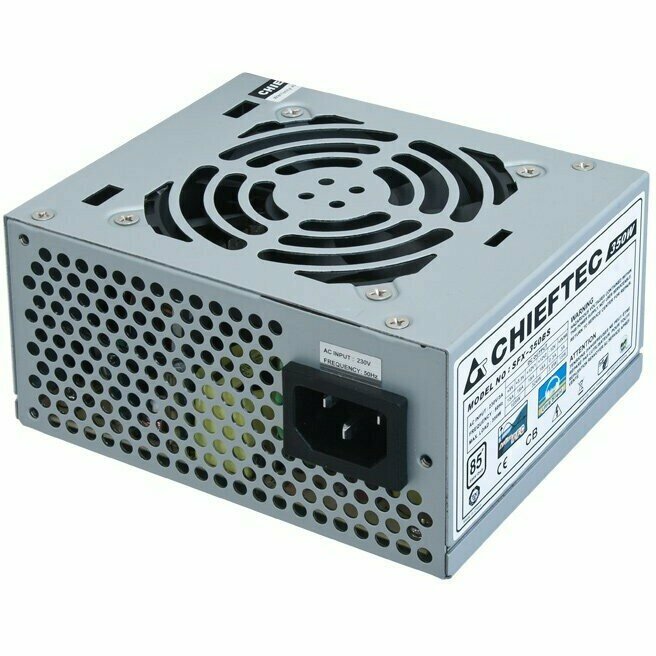 Блок питания Chieftec 350W Chieftec ( ) OEM (SFX-350BS)