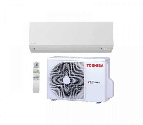 Сплит-система Toshiba Shorai Edge RAS-13J2KVSG-EE