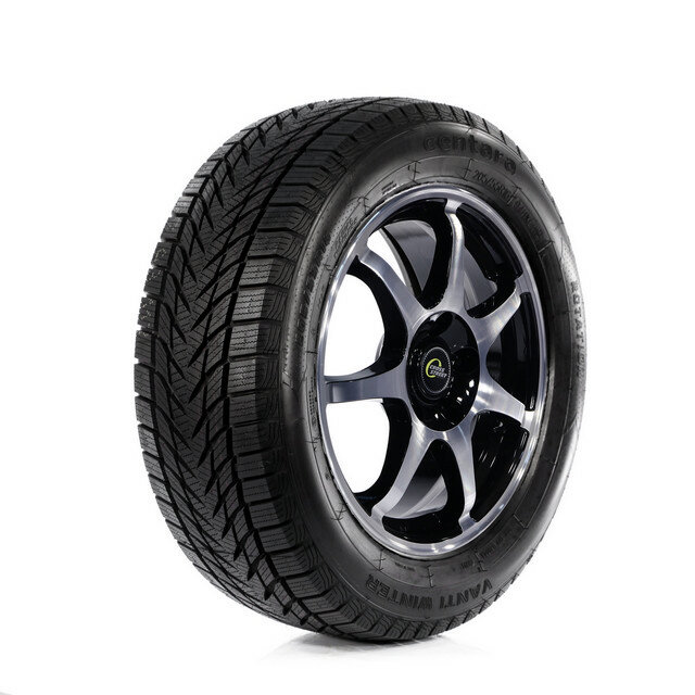 Автошина Centara Vanti Winter 215/70 R15 98T