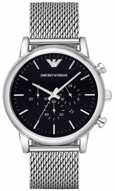 Emporio Armani Мужские наручные часы Emporio Armani AR8032