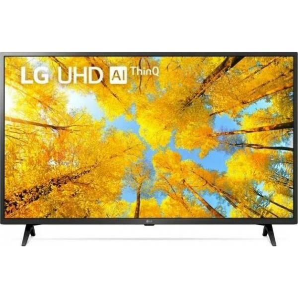 LED телевизор LG 50UQ76003LD