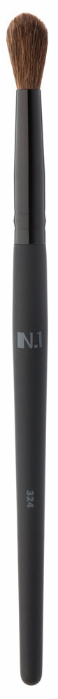 N.1 Кисть для растушевки теней из натурального ворса пони, 324